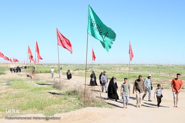 معبری به سوی آسمان