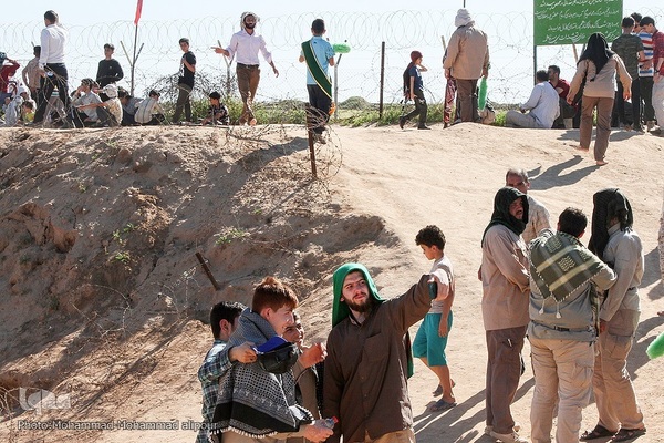 معبری به سوی آسمان
