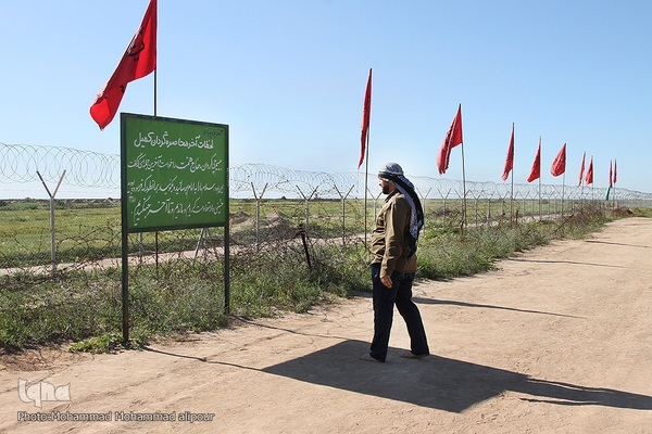 معبری به سوی آسمان