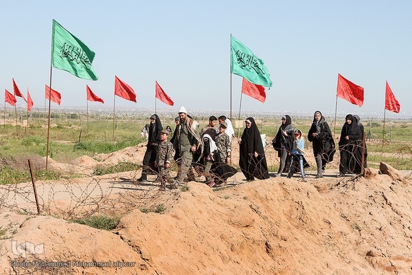 معبری به سوی آسمان