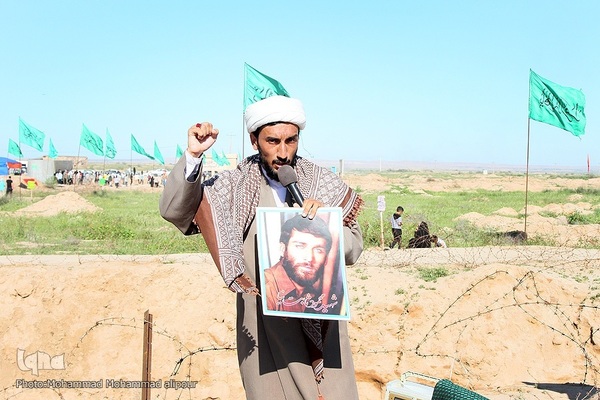 معبری به سوی آسمان