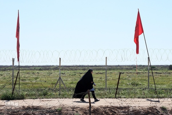 معبری به سوی آسمان