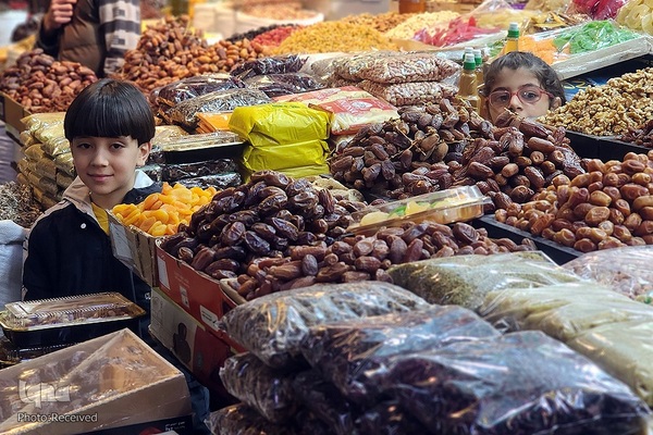 جشن رمضان در ملل مسلمان