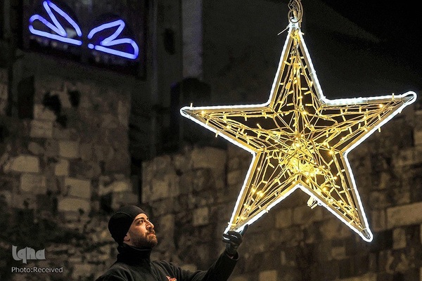 جشن رمضان در ملل مسلمان