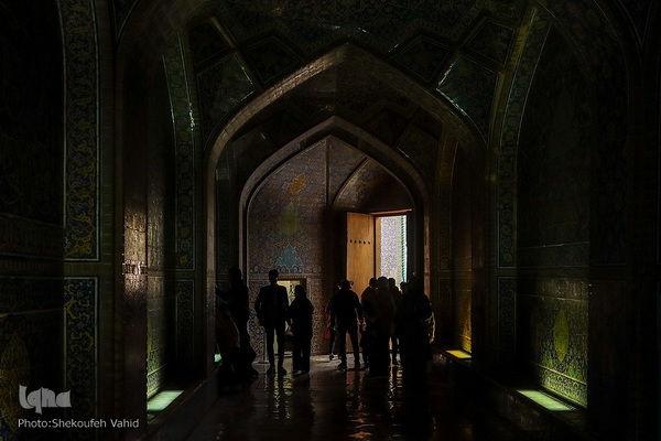 میدان نقش جهان