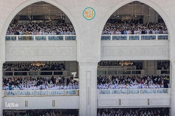 ماه مبارک رمضان در سرزمین وحی