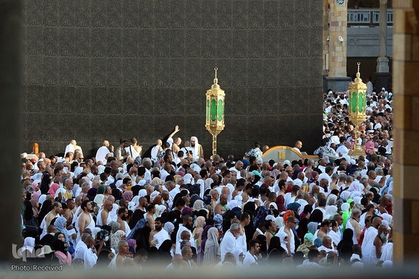 ماه مبارک رمضان در سرزمین وحی