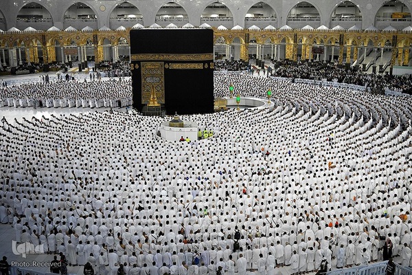ماه مبارک رمضان در سرزمین وحی