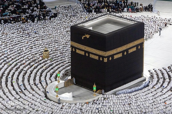 ماه مبارک رمضان در سرزمین وحی