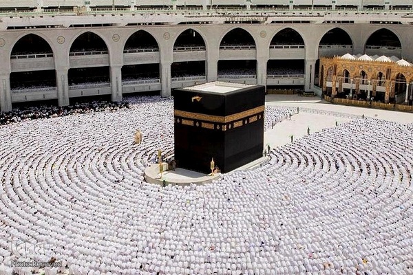 ماه مبارک رمضان در سرزمین وحی