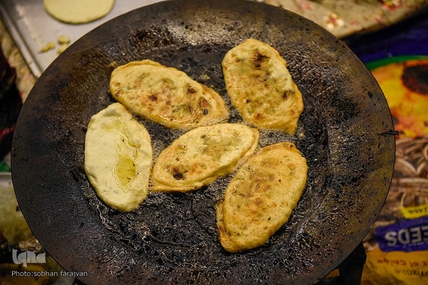 جشنواره نوروز و رمضان برج میلاد