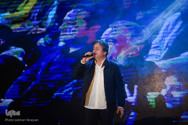 جشنواره نوروز و رمضان برج میلاد