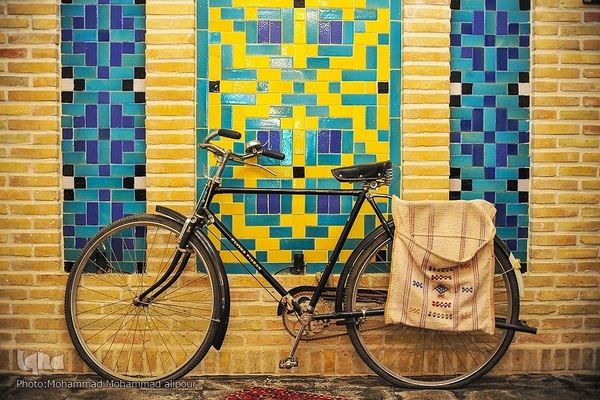 خانه تاریخی طبیب در شوشتر