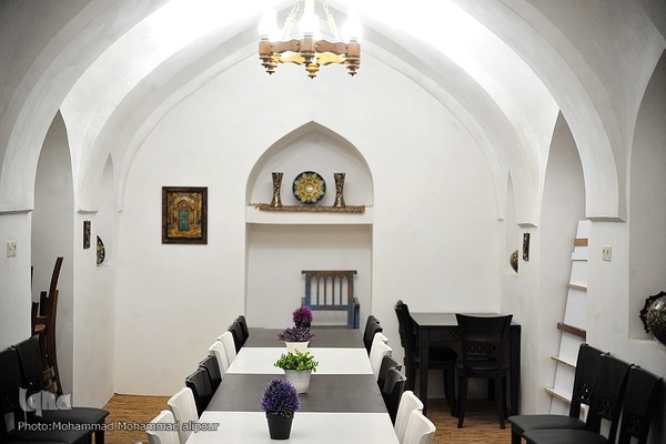 خانه تاریخی طبیب در شوشتر