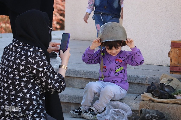 طرح نوروز شهدایی در ملایر‌