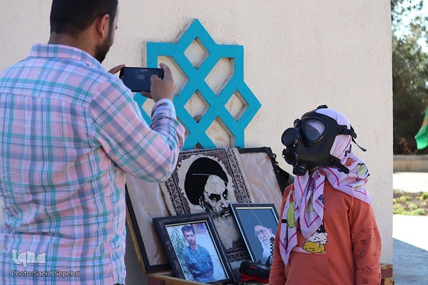 طرح نوروز شهدایی در ملایر‌