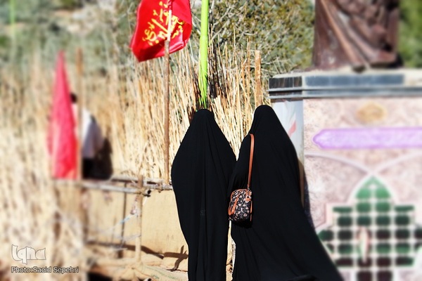 طرح نوروز شهدایی در ملایر‌