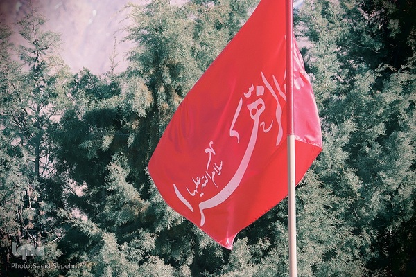 طرح نوروز شهدایی در ملایر‌