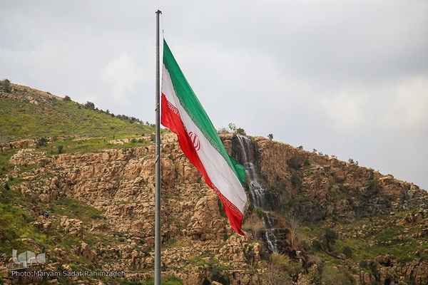 دروازه قرآن و خواجوی کرمانی