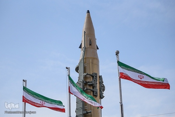 چهل‌و‌چهارمین جشن پیروزی انقلاب اسلامی در میدان آزادی