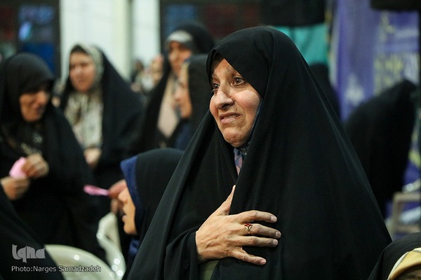 محفل قرآنی هم قسم‎‎