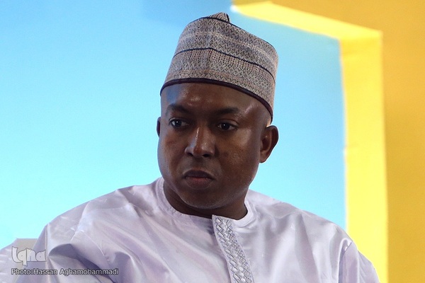 نشست «تکریم قرآن مجید و کتاب مقدس از دیدگاه ادیان الهی و حقوق بین‌الملل» در نمایشگاه بین المللی قرآن کریم