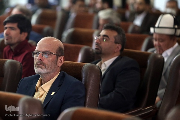 حسن مسلمی نائینی، رییس جهاد دانشگاهی