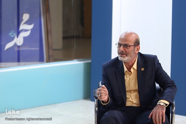 حسن مسلمی نائینی، رییس جهاد دانشگاهی