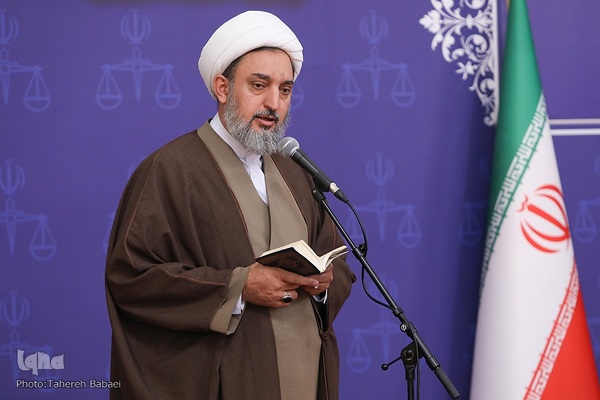 حجت‌الاسلام محمد حاجی‌ابوالقاسم