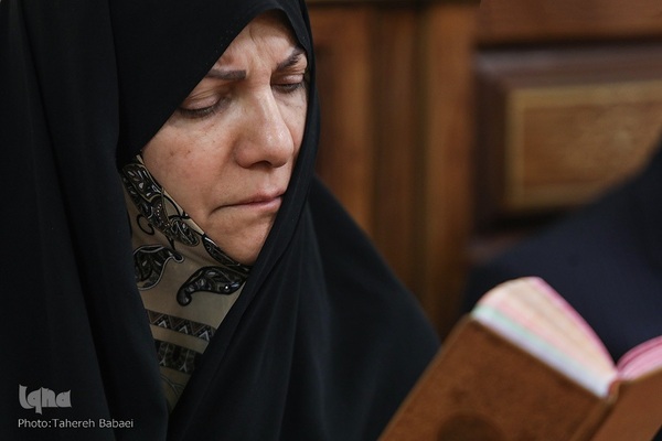 مرسم حاج‌عبدالباقی، استاد دانشگاه