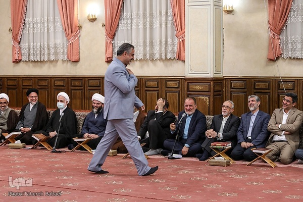 احمد ابوالقاسمی، قاری بین‌المللی