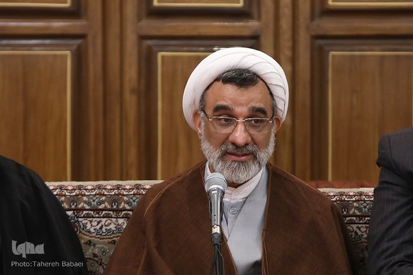 حجت‌الاسلام خسروپناه