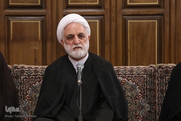 حجت‌الاسلام محسنی‌اژه‌ای