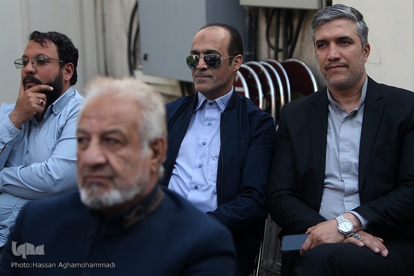 دیدار نوروزی جامعه قرآنی