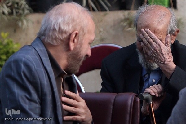 دیدار نوروزی جامعه قرآنی