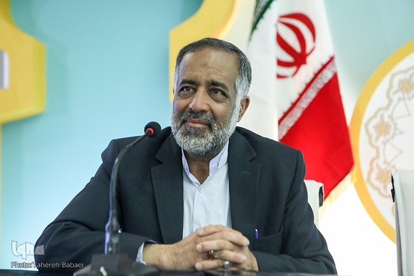 ششمین شب نمایشگاه بین‌المللی قرآن