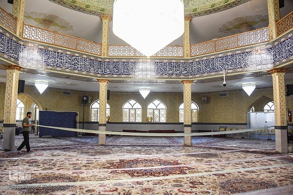 سنت حسنه افطاری ماه رمضان