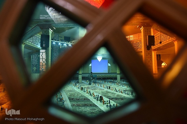 سنت حسنه افطاری ماه رمضان