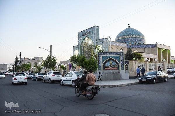 سنت حسنه افطاری ماه رمضان