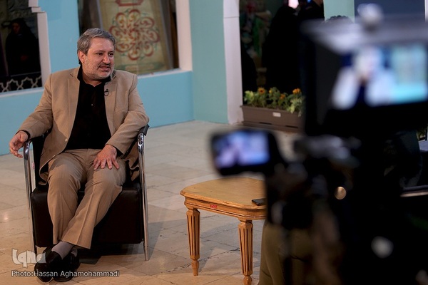 دهمین شب سی‌امین نمایشگاه بین‌المللی قرآن کریم