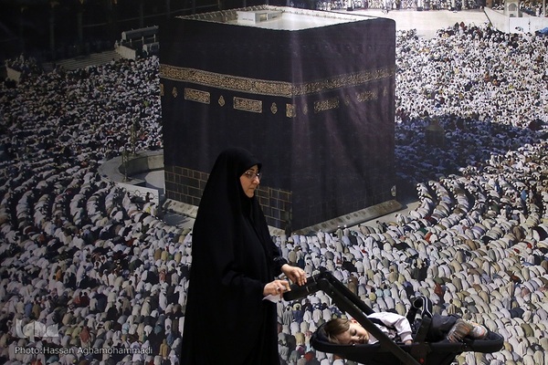 دهمین شب سی‌امین نمایشگاه بین‌المللی قرآن کریم