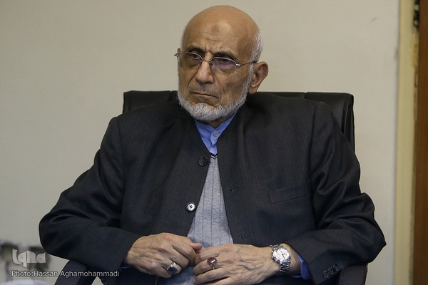 دیدار جمعی از اعضای فراکسیون قرآن و عترت مجلس شورای اسلامی با وزیر فرهنگ و ارشاد اسلامی