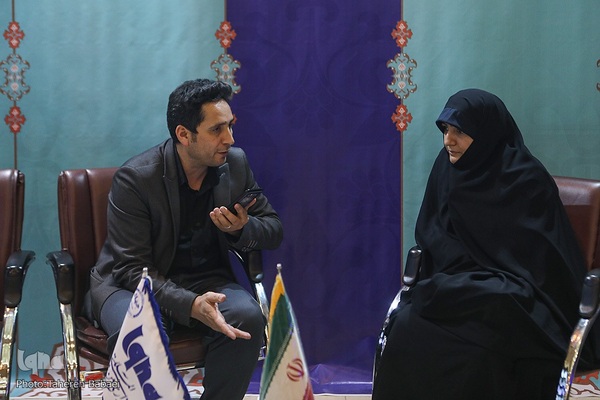 یازدهمین شب نمایشگاه بین‌المللی قرآن کریم