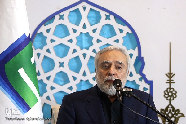 محمدحسین رجبی‌دوانی، نشست‌های علمی دوازدهمین شب نمایشگاه بین‌المللی قرآن کریم