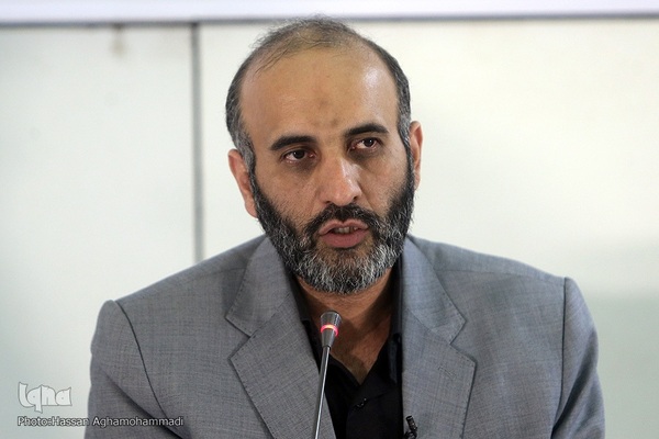 نشست‌های علمی دوازدهمین شب نمایشگاه بین‌المللی قرآن کریم