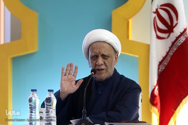 نشست‌های علمی دوازدهمین شب نمایشگاه بین‌المللی قرآن کریم