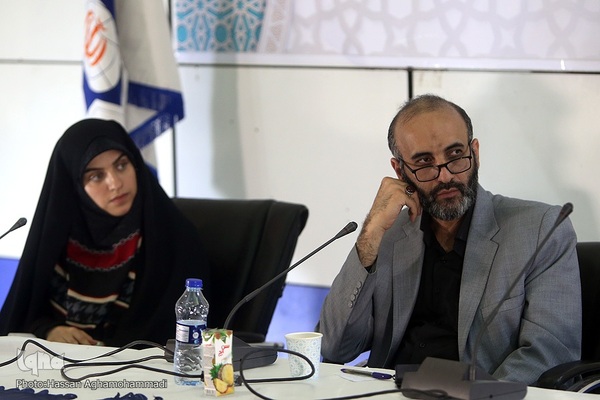 نشست‌های علمی دوازدهمین شب نمایشگاه بین‌المللی قرآن کریم