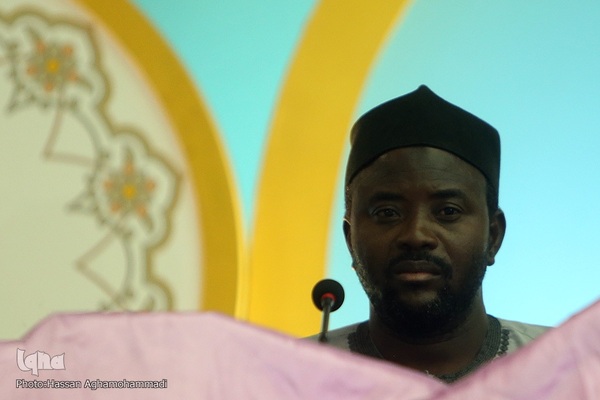 نشست‌های علمی دوازدهمین شب نمایشگاه بین‌المللی قرآن کریم