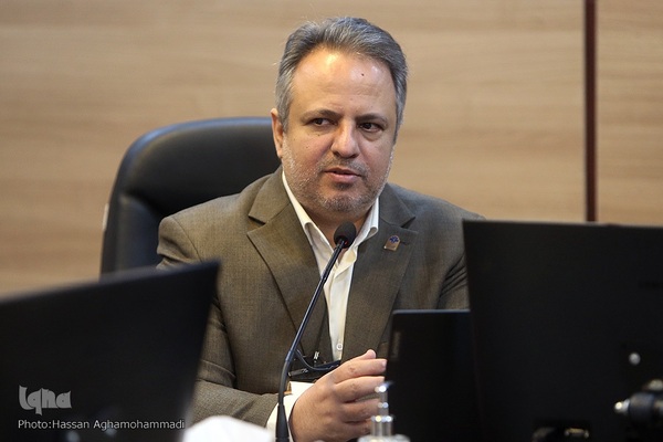  مهدی باصولی، رییس دانشگاه علم و فرهنگ 