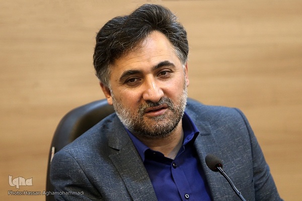 روح الله دهقانی فیروزآبادی، معاون علمی و فناوری رییس جمهور